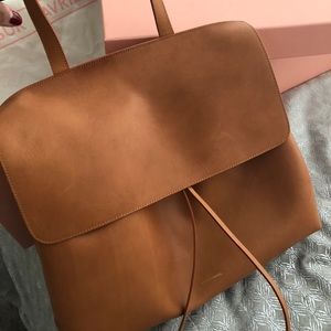 Mansur Gavriel large lady bag